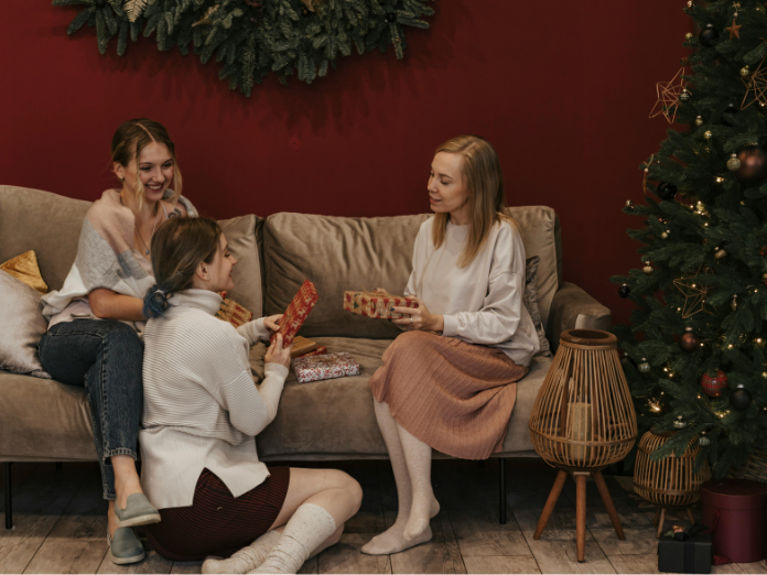 KSBJ is teaming up with Your Floor Store & Remodeling Center to help bless a family in need of new floors this holiday season!