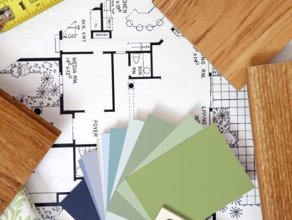Request an estimate
