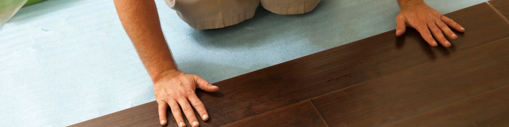 Flooring Installations in Spring tx