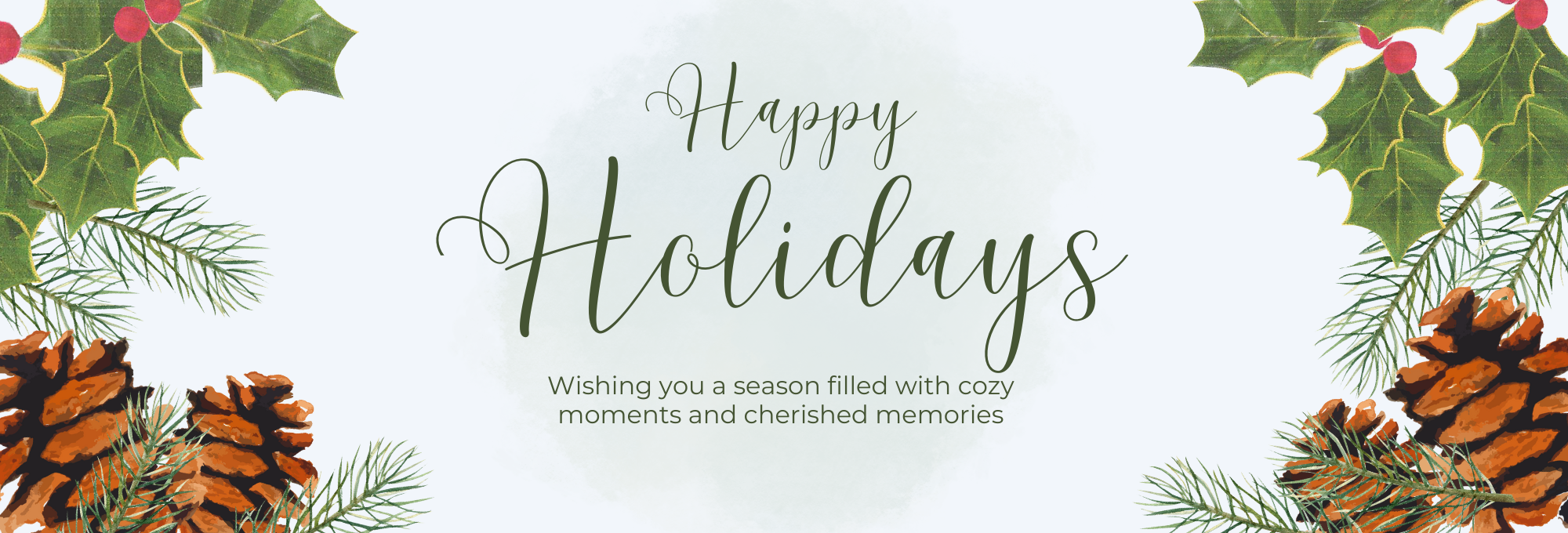 happy holidays from your floor store and more