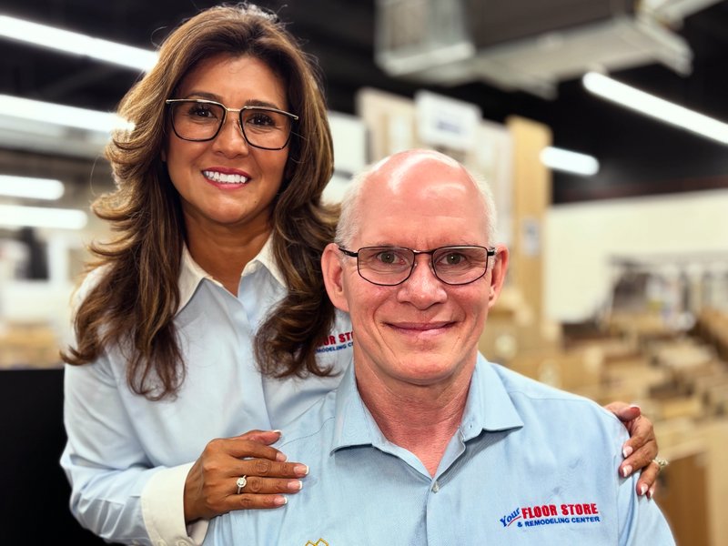 Learn more about the team at Your Floor Store and Remodeling Center. We are a local flooring store that treats our customers like family.