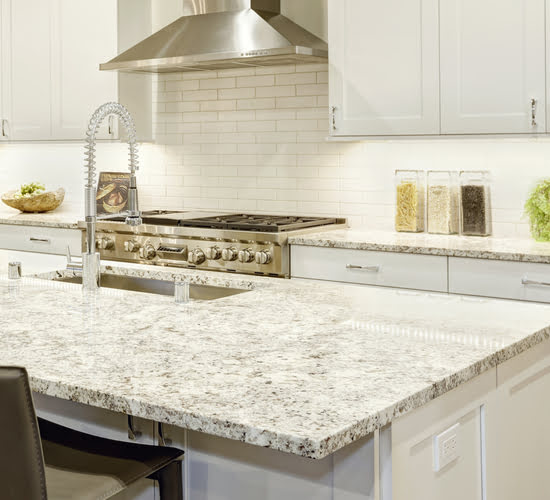 Your Flooring Store & Remodeling Center Countertops